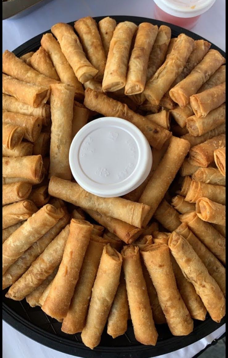 Spring Rolls