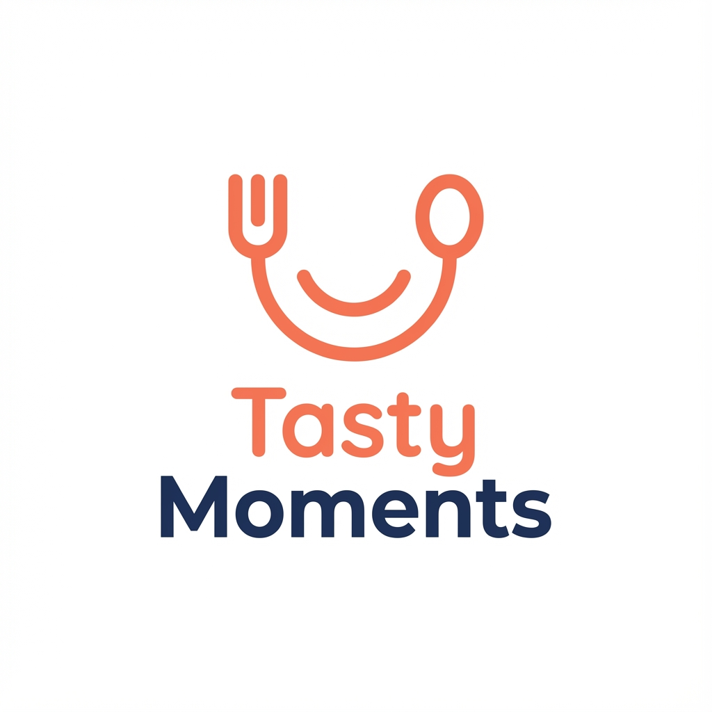 Tasty Moments Logo
